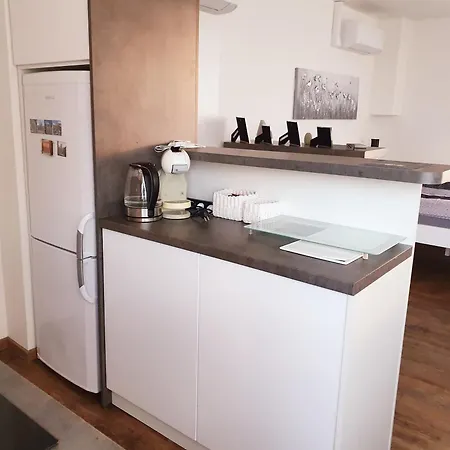 G Support Apartment