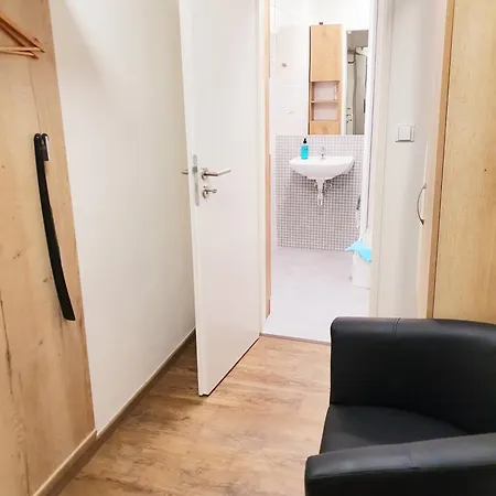 G Support Apartment *