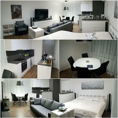 Apartment G Support