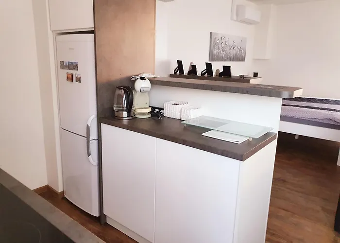 G Support Apartament