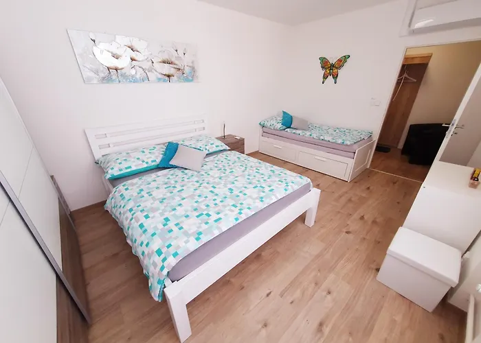 Apartament G Support