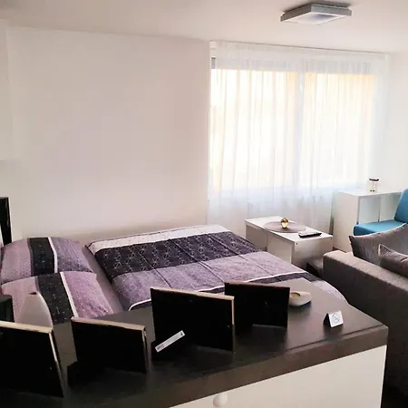 G Support Lejlighed *