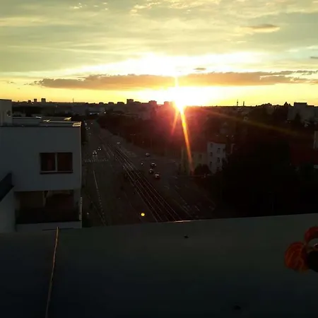 Lejlighed G Support *