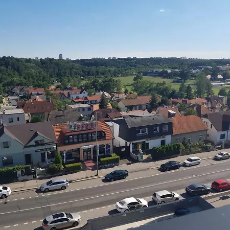 Lejlighed G Support *