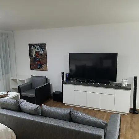 G Support * Прага