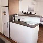 G Support Apartment