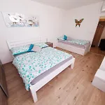 Apartment G Support