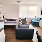 G Support Apartment Prag