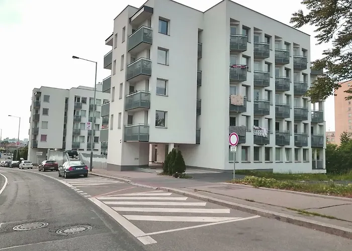 Apartament G Support